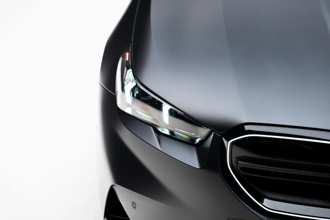 2025 BMW G90/G99 M5 - Image 11 of 12