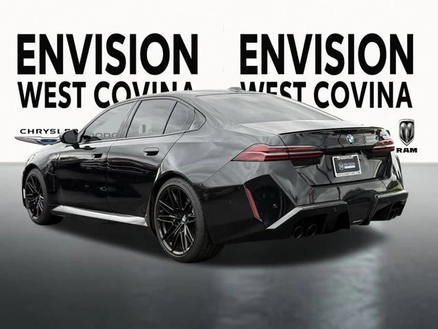 2025 BMW G90/G99 M5 - Image 7 of 12