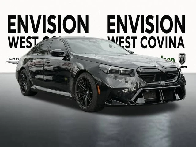 2025 BMW G90/G99 M5 - Image 2 of 12