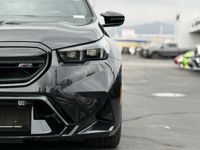 2025 BMW G90/G99 M5 - Image 4 of 12