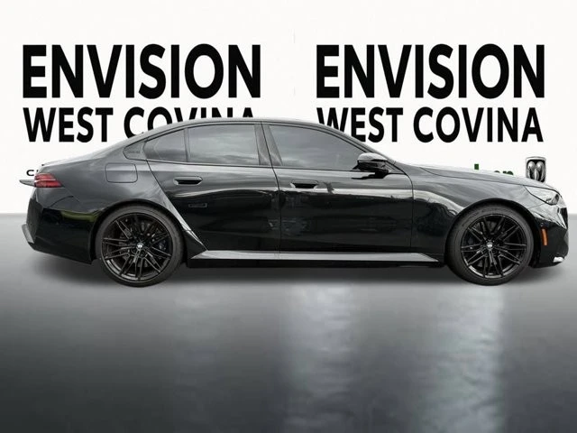 2025 BMW G90/G99 M5 - Image 12 of 12