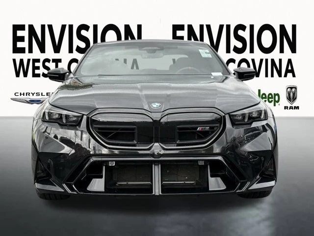2025 BMW G90/G99 M5 - Image 3 of 12