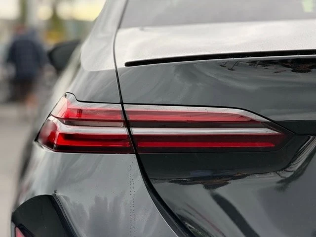2025 BMW G90/G99 M5 - Image 8 of 12