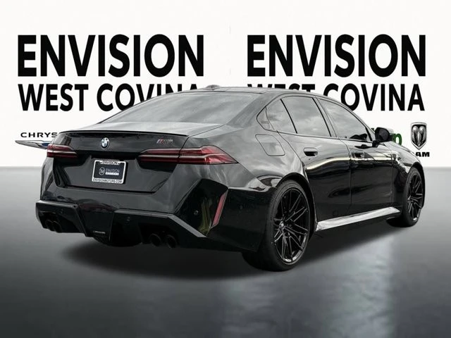 2025 BMW G90/G99 M5 - Image 11 of 12