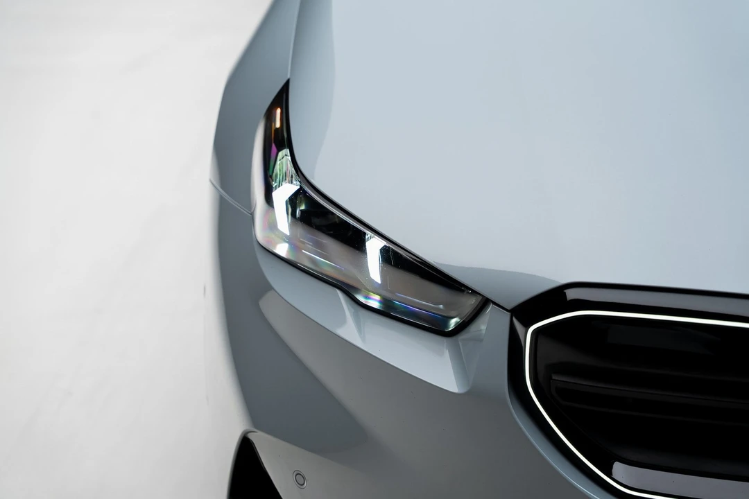 2025 BMW G90/G99 M5 - Image 11 of 12