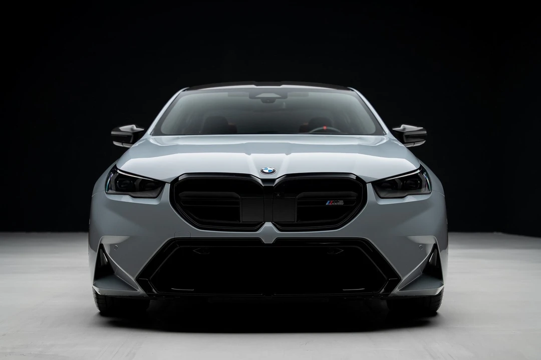 2025 BMW G90/G99 M5 - Image 7 of 12