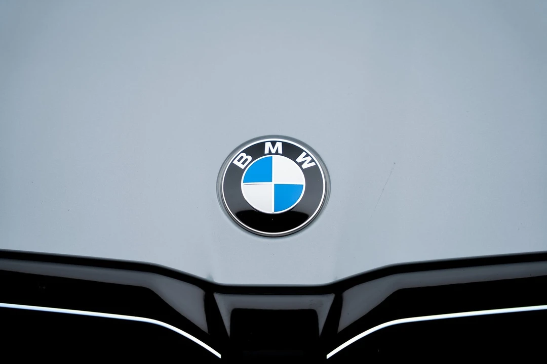 2025 BMW G90/G99 M5 - Image 12 of 12