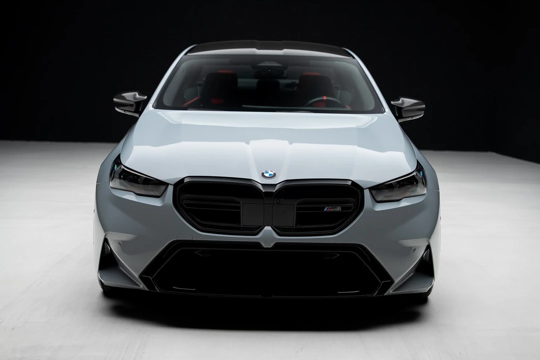 2025 BMW G90/G99 M5 - Image 6 of 12
