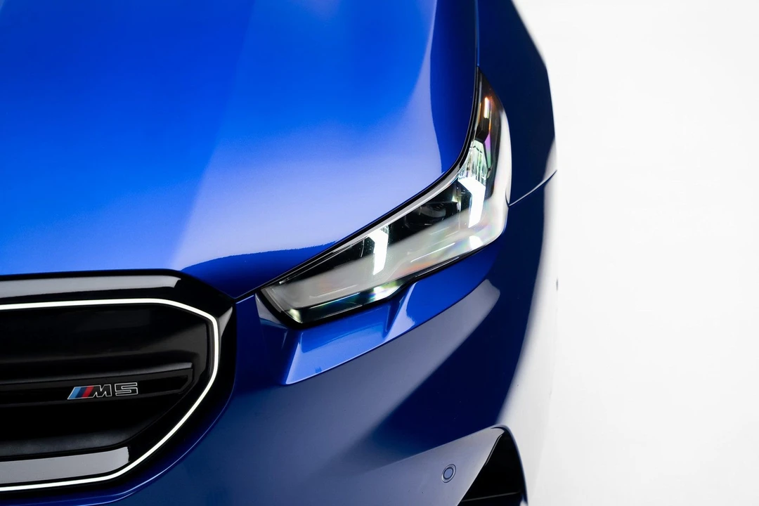 2025 BMW G90/G99 M5 - Image 10 of 21