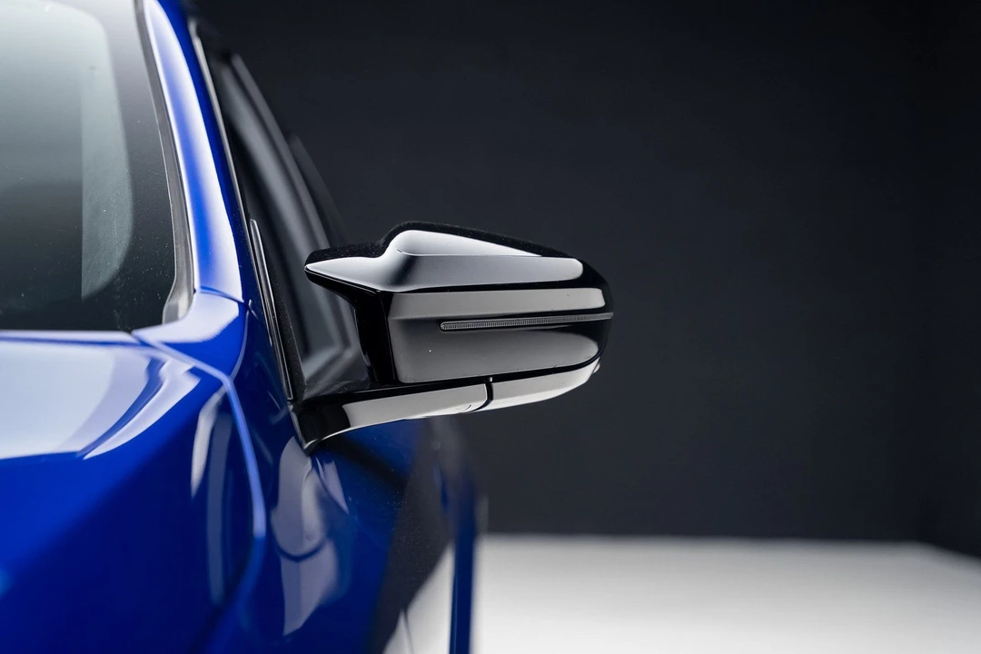 2025 BMW G90/G99 M5 - Image 15 of 21