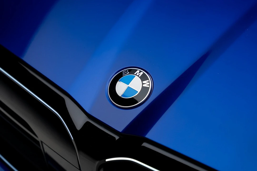 2025 BMW G90/G99 M5 - Image 12 of 12