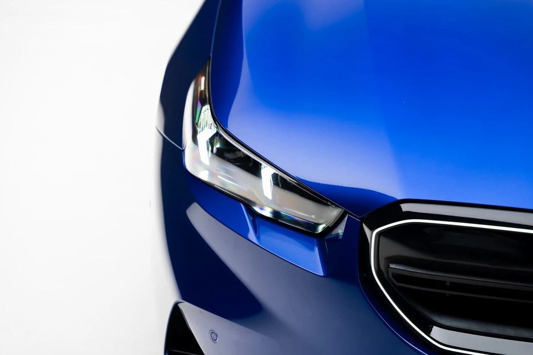 2025 BMW G90/G99 M5 - Image 11 of 12