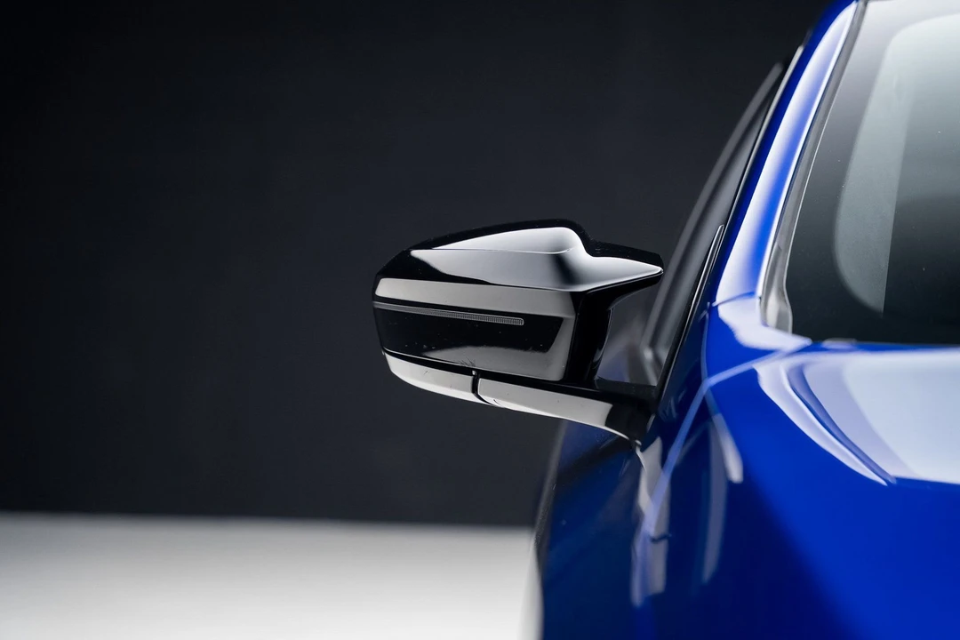 2025 BMW G90/G99 M5 - Image 14 of 21