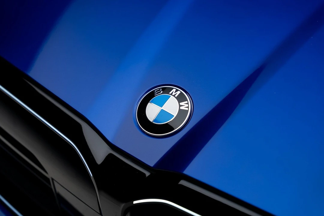 2025 BMW G90/G99 M5 - Image 12 of 21