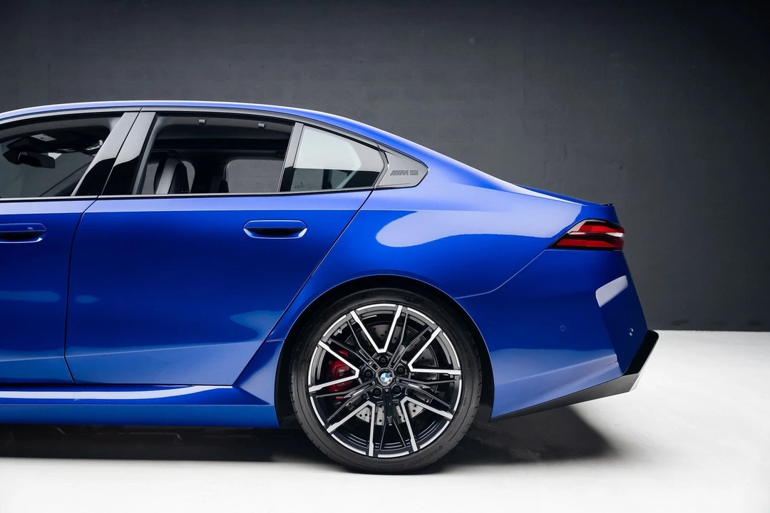 2025 BMW G90/G99 M5 - Image 20 of 21
