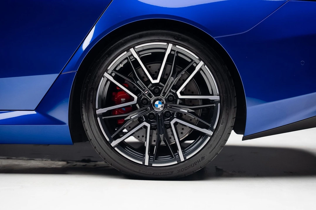 2025 BMW G90/G99 M5 - Image 21 of 21