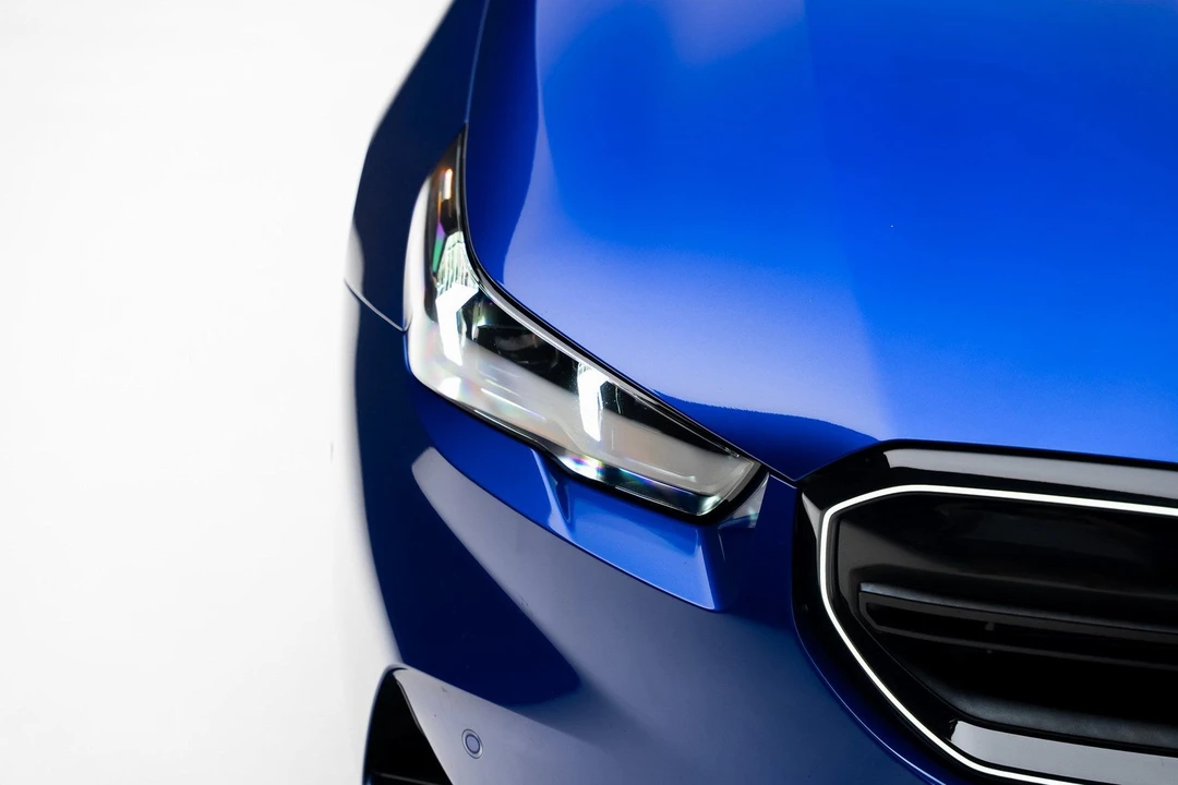 2025 BMW G90/G99 M5 - Image 11 of 21