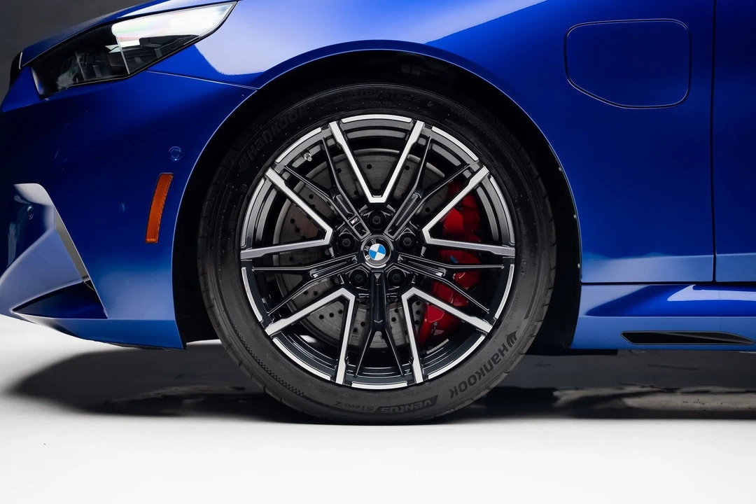 2025 BMW G90/G99 M5 - Image 19 of 21