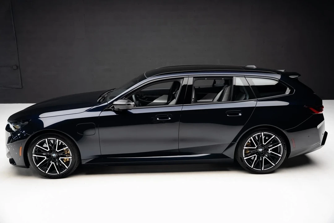 2025 BMW G90/G99 M5 - Image 16 of 21