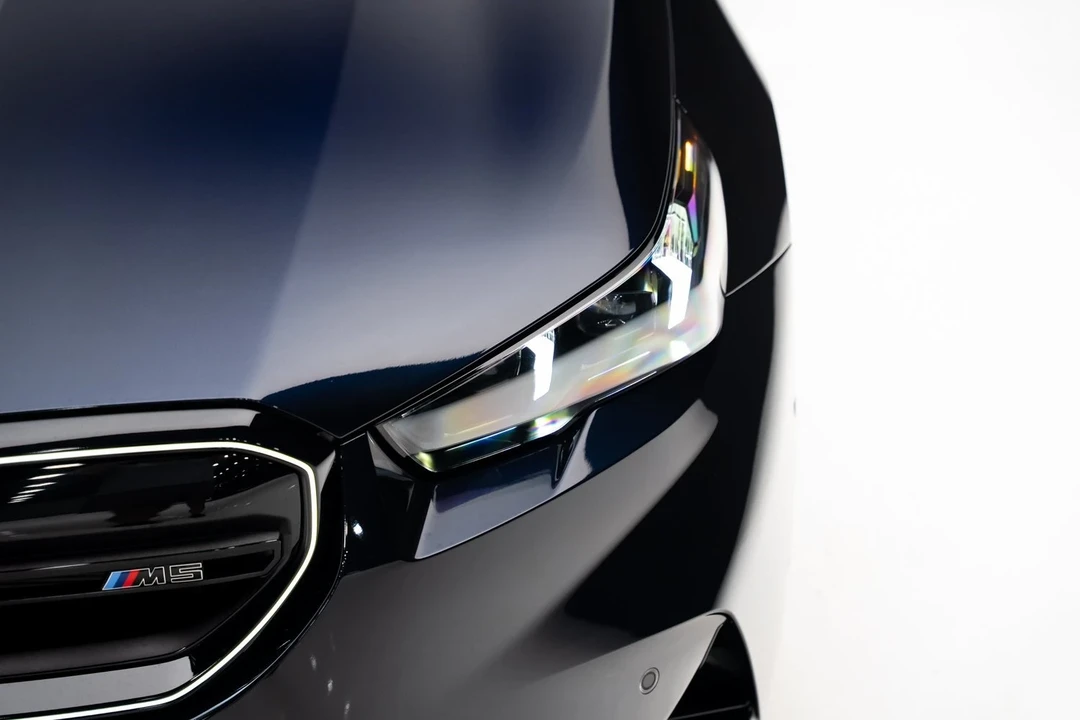2025 BMW G90/G99 M5 - Image 10 of 21