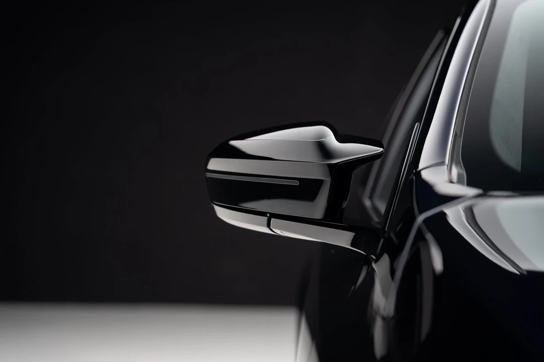 2025 BMW G90/G99 M5 - Image 14 of 21