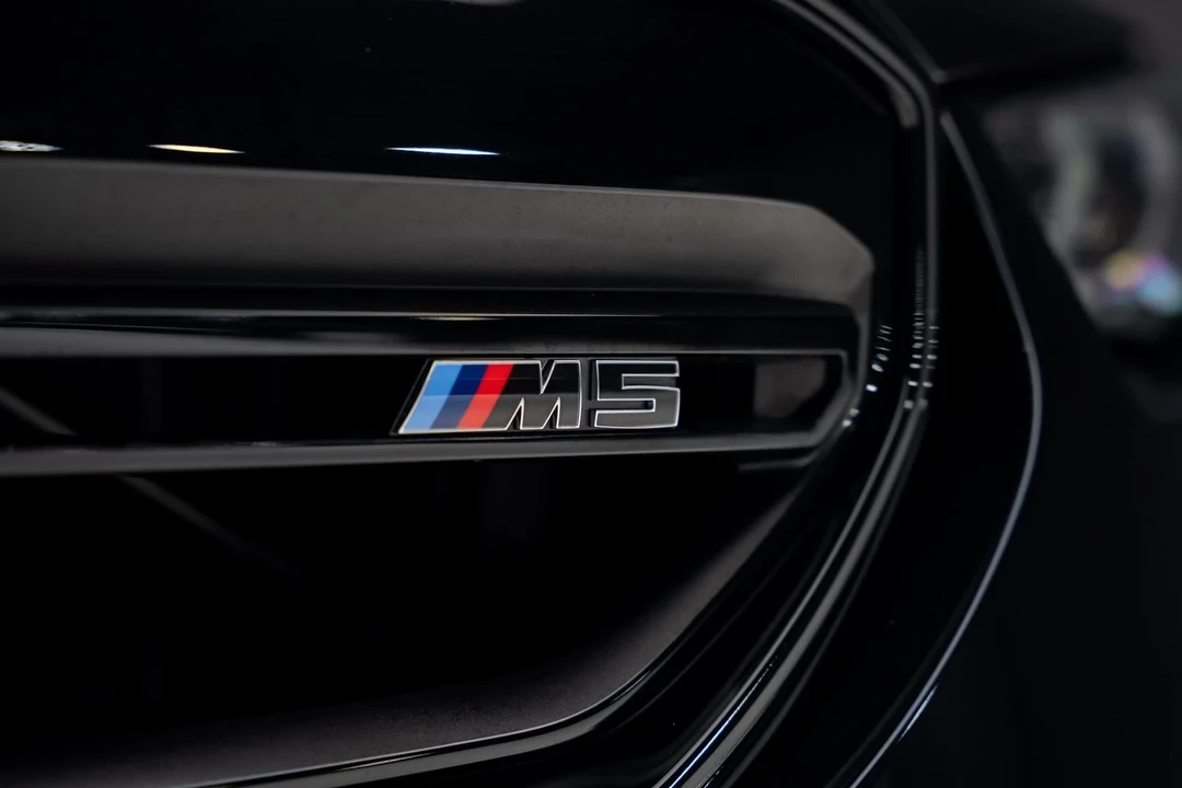 2025 BMW G90/G99 M5 - Image 13 of 21