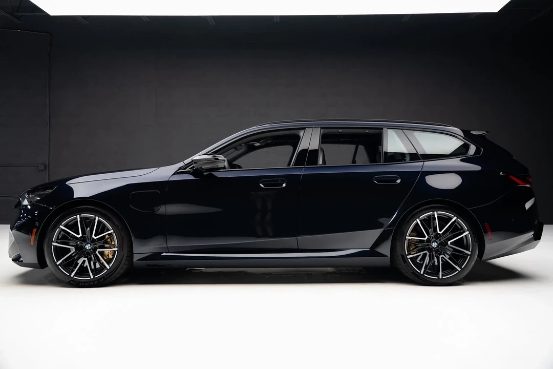 2025 BMW G90/G99 M5 - Image 17 of 21