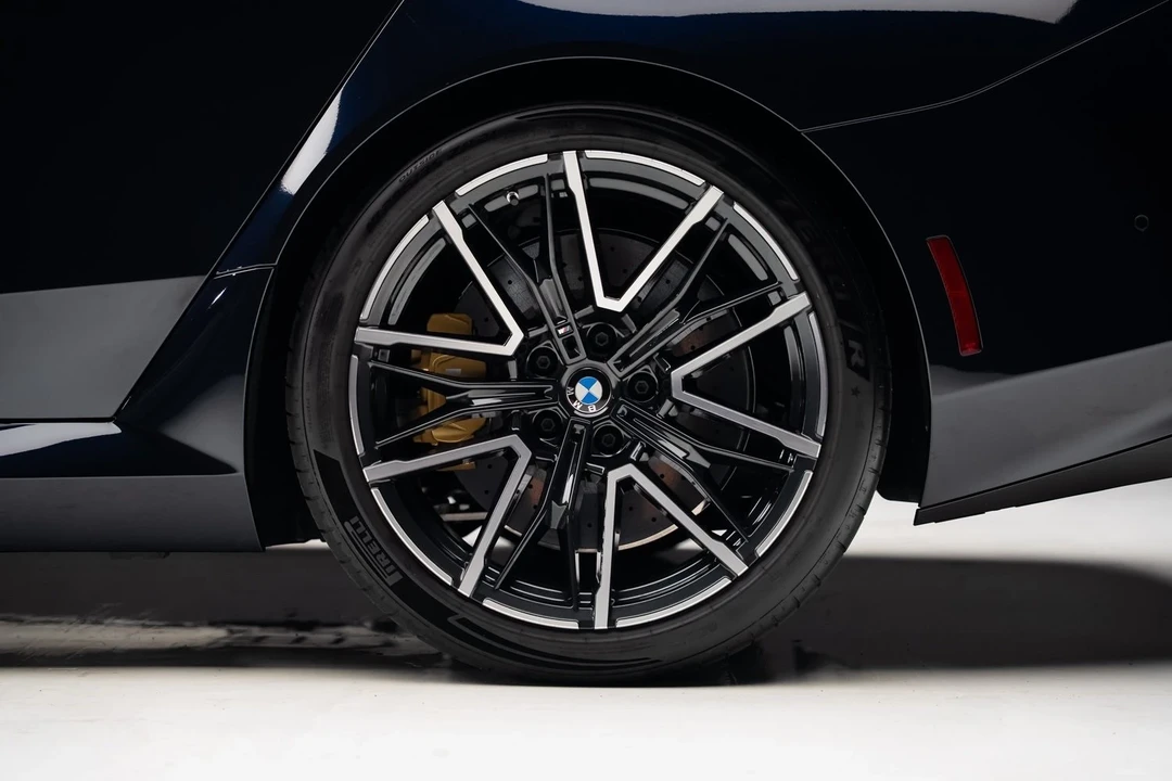2025 BMW G90/G99 M5 - Image 21 of 21