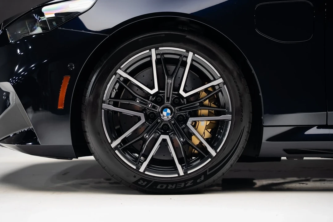 2025 BMW G90/G99 M5 - Image 19 of 21
