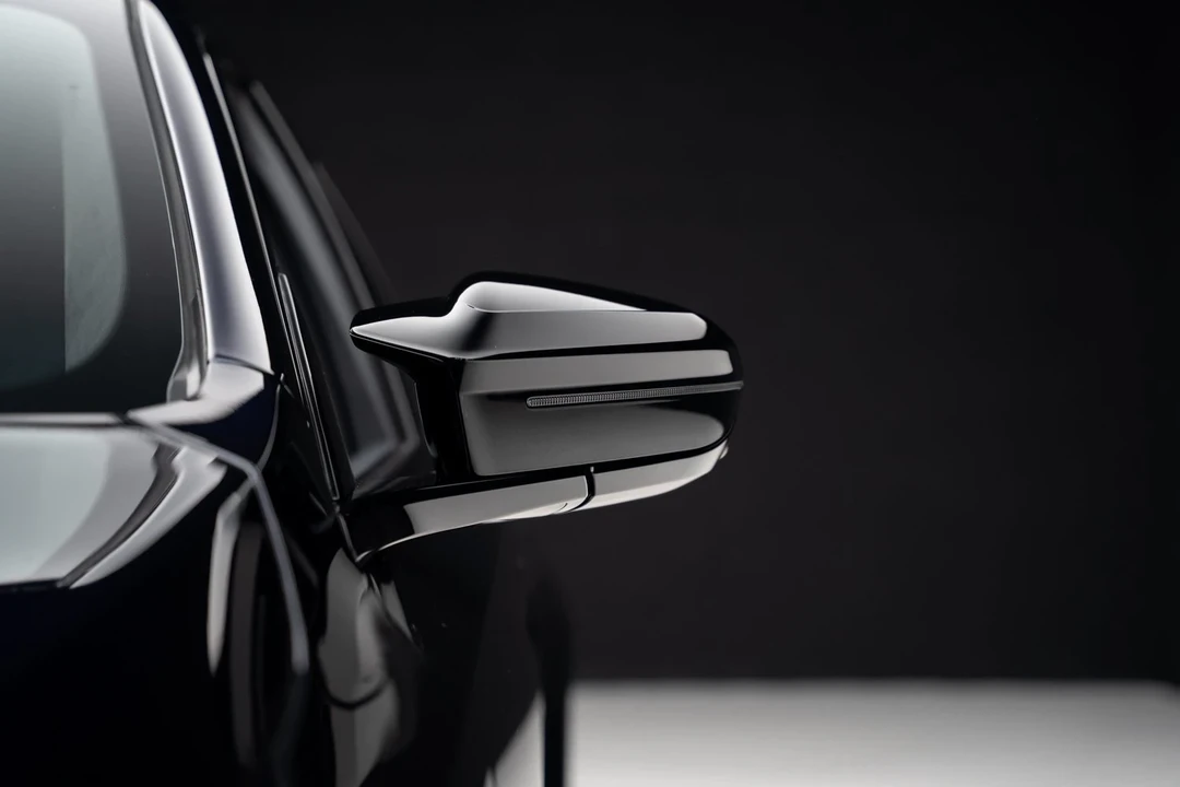 2025 BMW G90/G99 M5 - Image 15 of 21