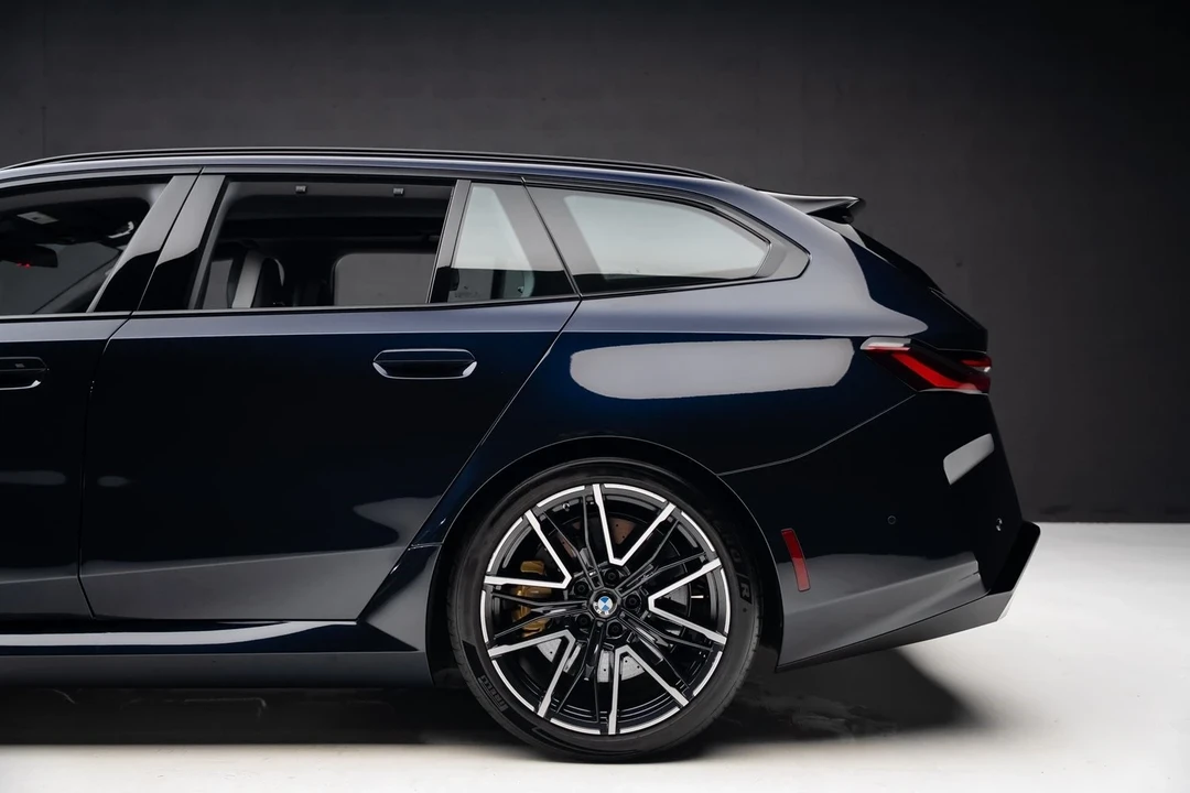 2025 BMW G90/G99 M5 - Image 20 of 21