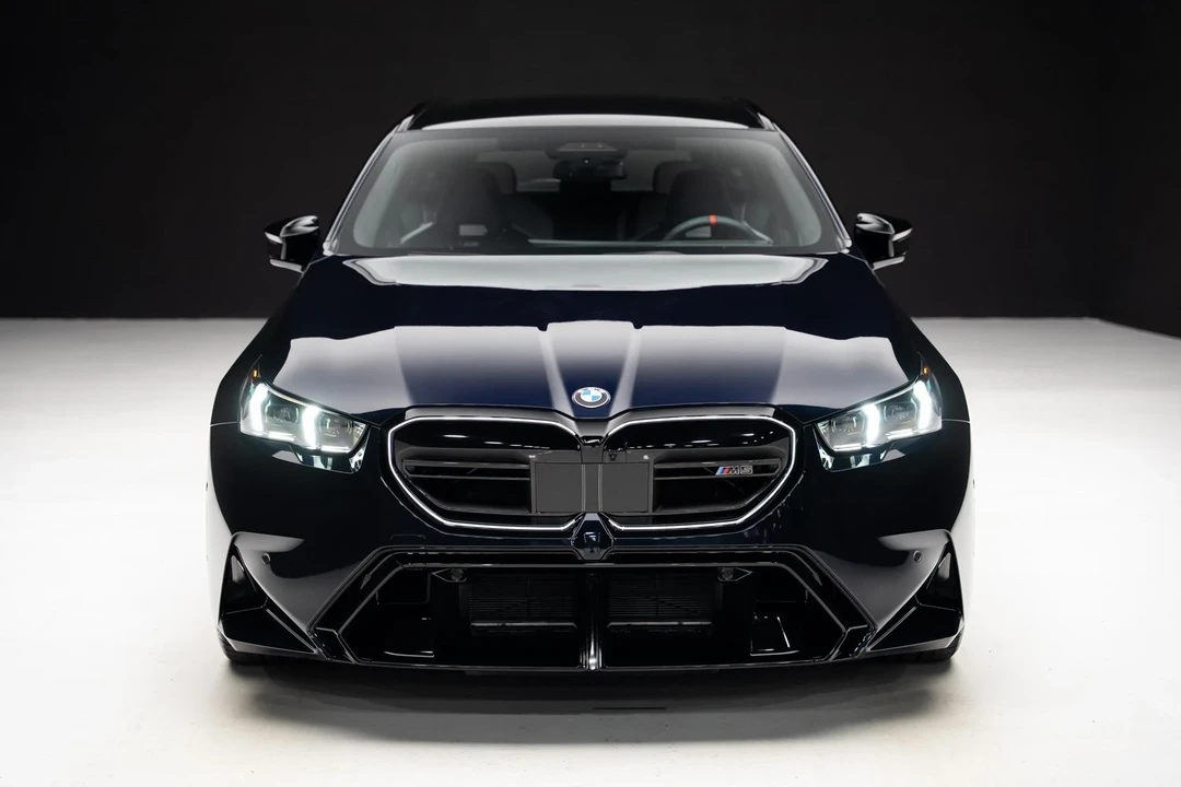 2025 BMW G90/G99 M5 - Image 6 of 21