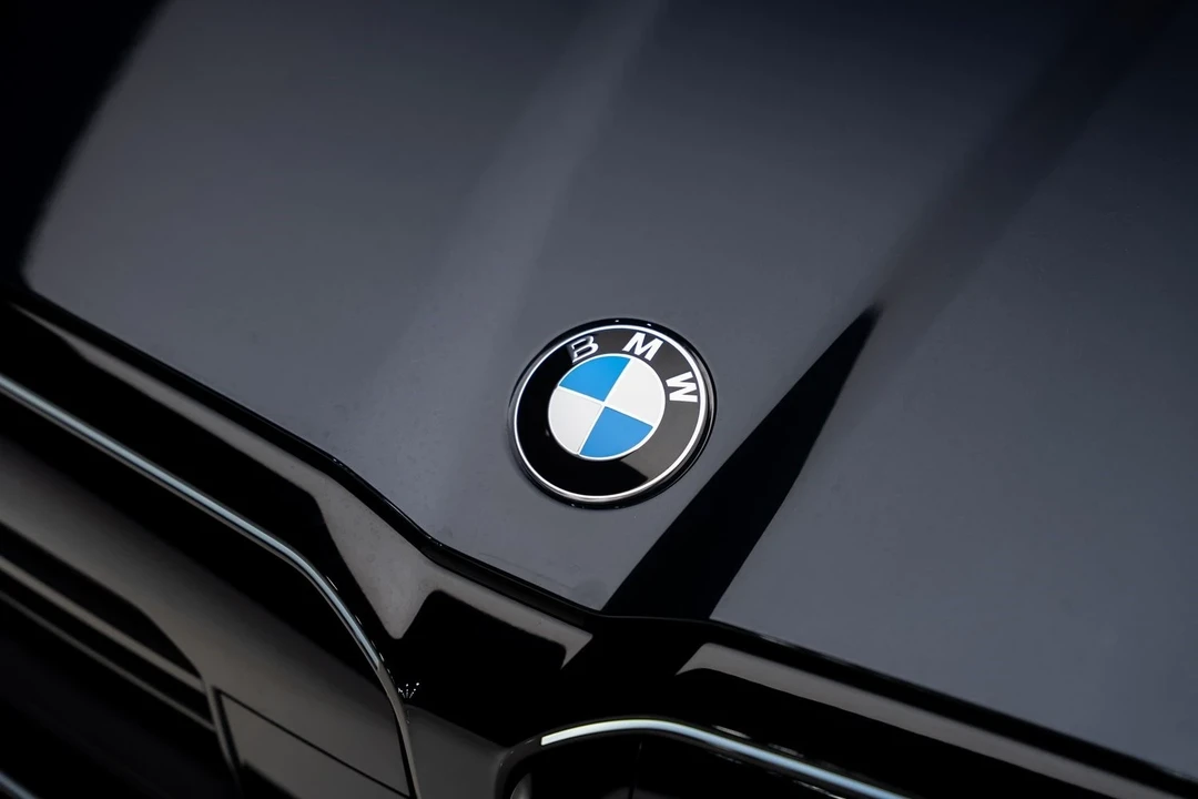 2025 BMW G90/G99 M5 - Image 12 of 21