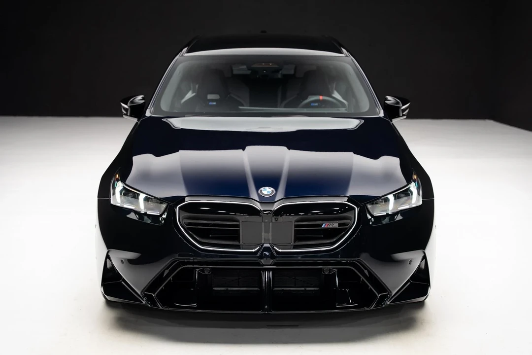 2025 BMW G90/G99 M5 - Image 5 of 21