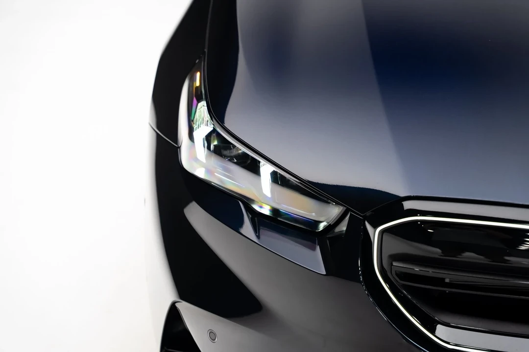 2025 BMW G90/G99 M5 - Image 11 of 21