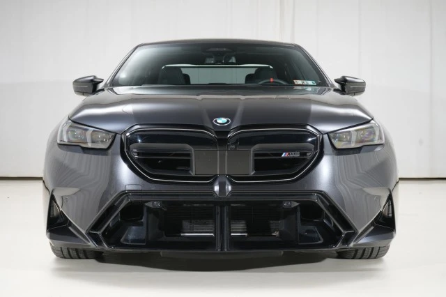 2025 BMW G90/G99 M5 - Image 5 of 21