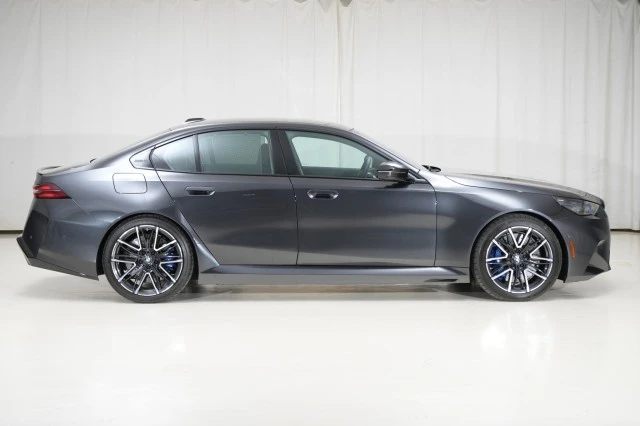 2025 BMW G90/G99 M5 - Image 10 of 21