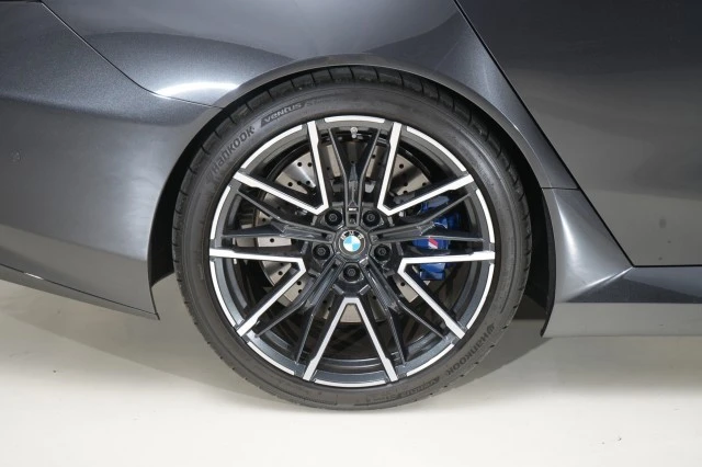 2025 BMW G90/G99 M5 - Image 21 of 21