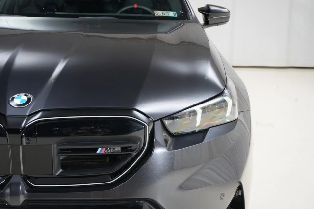 2025 BMW G90/G99 M5 - Image 7 of 21