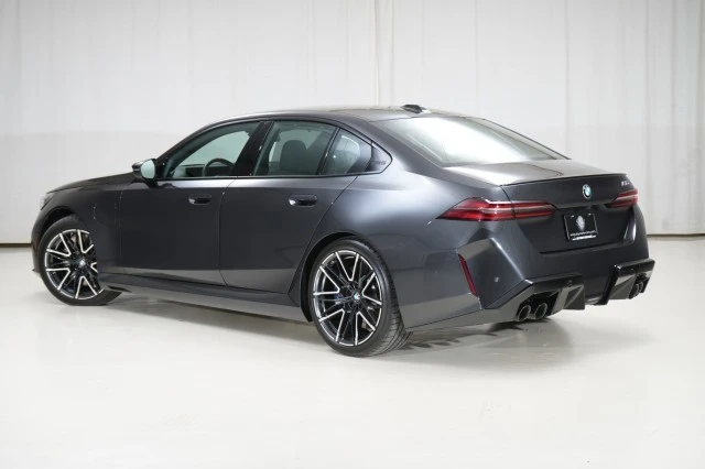 2025 BMW G90/G99 M5 - Image 17 of 21