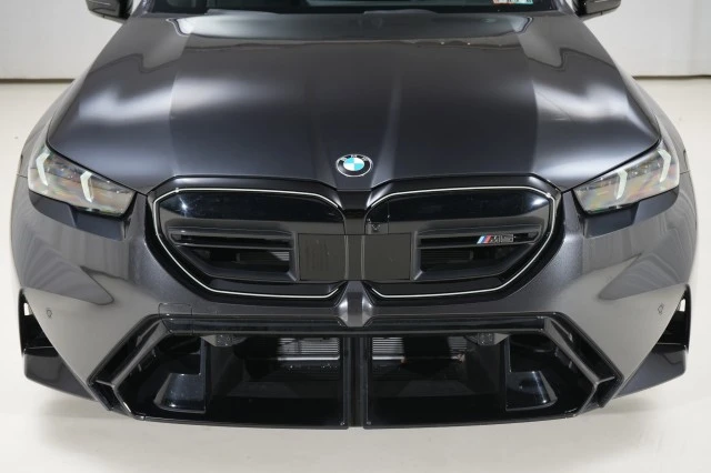 2025 BMW G90/G99 M5 - Image 6 of 21