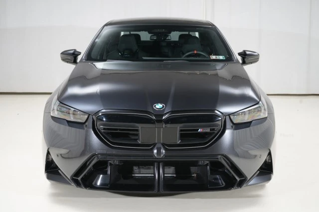 2025 BMW G90/G99 M5 - Image 4 of 21