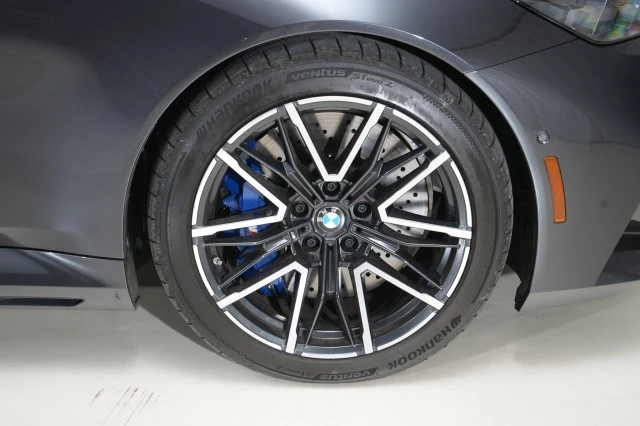 2025 BMW G90/G99 M5 - Image 20 of 21