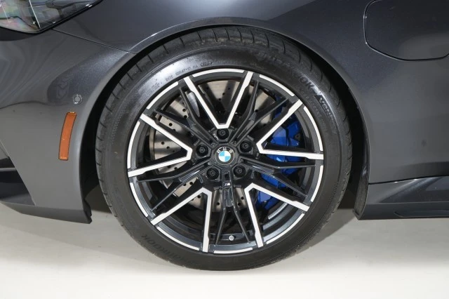 2025 BMW G90/G99 M5 - Image 18 of 21