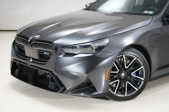 2025 BMW G90/G99 M5 - Image 3 of 21