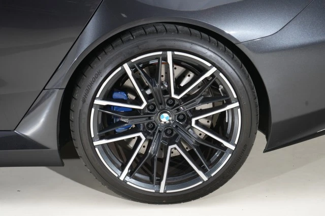 2025 BMW G90/G99 M5 - Image 19 of 21