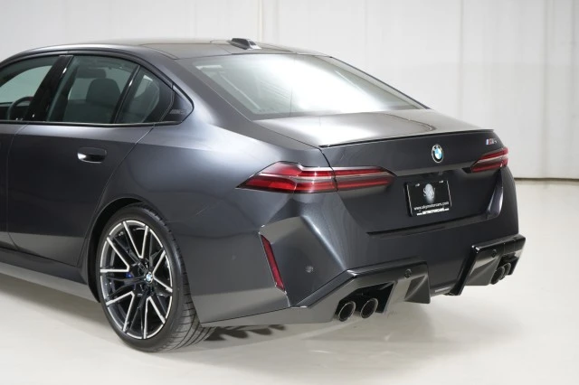 2025 BMW G90/G99 M5 - Image 16 of 21