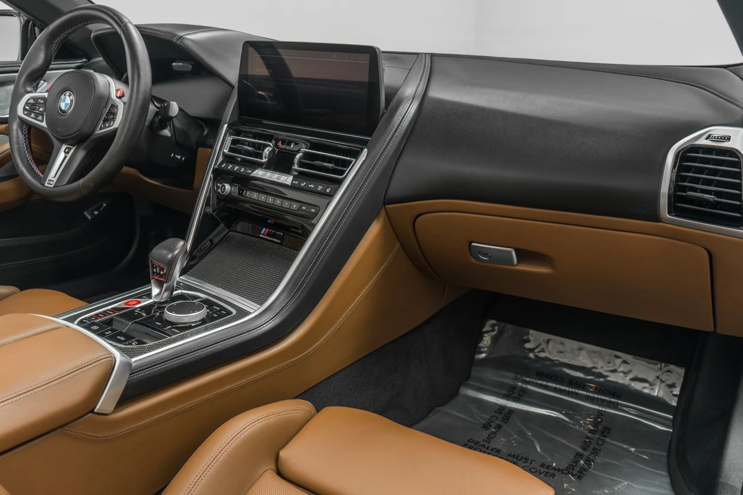 2025 BMW M8 - Image 14 of 21