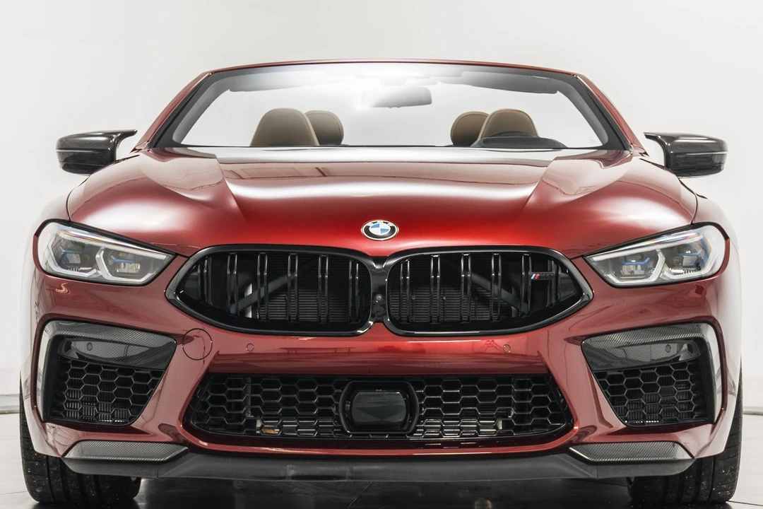 2025 BMW M8 - Image 4 of 21