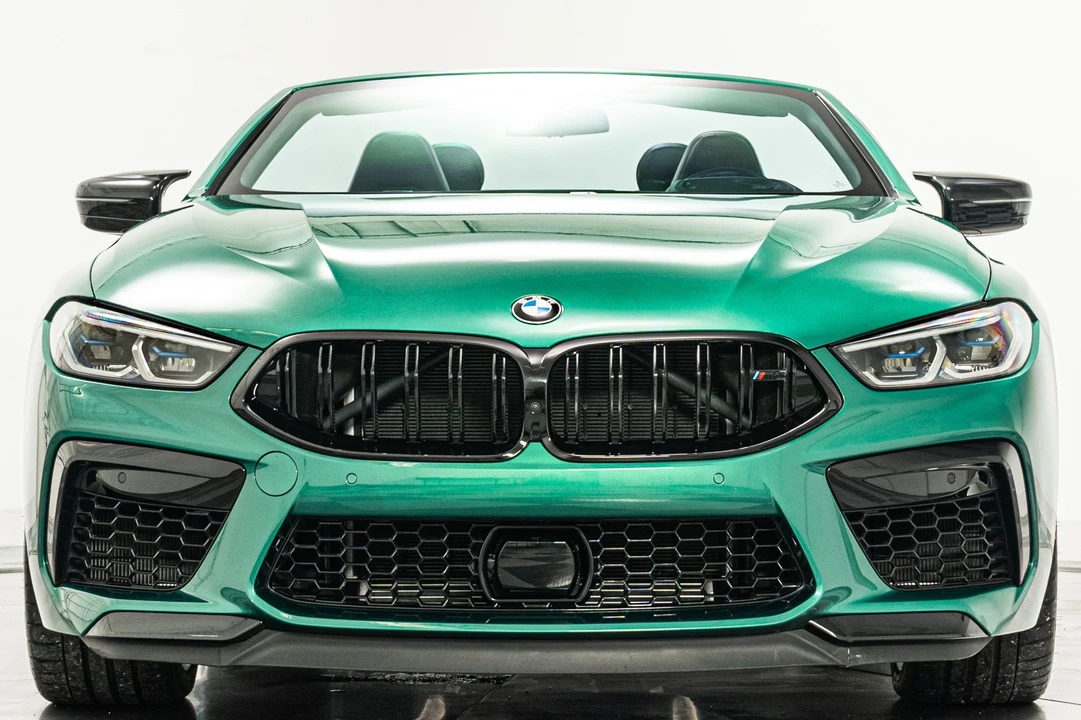 2025 BMW M8 - Image 4 of 21